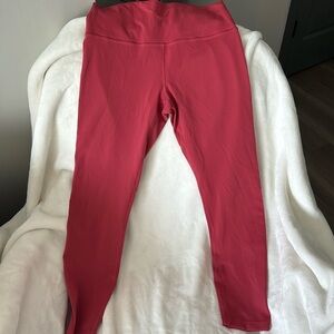 Lululemon Wunder Train HR 25”